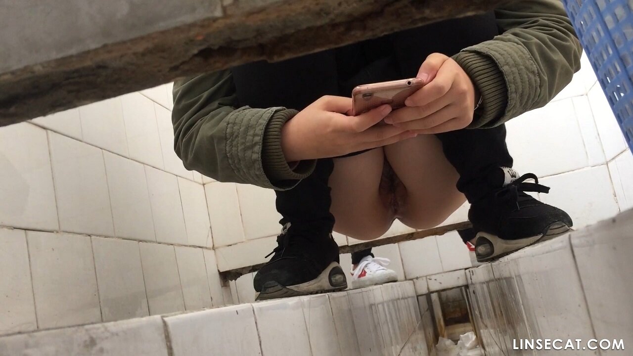 中国　厠所　盗撮 