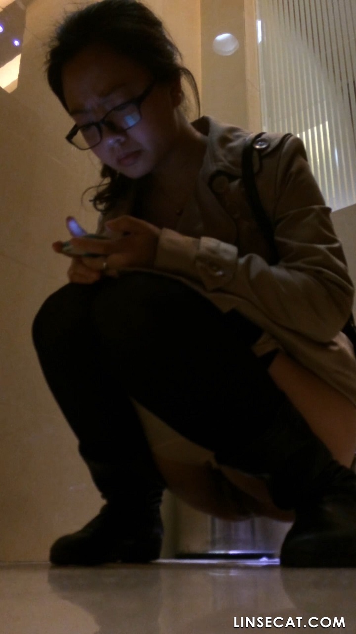 中国女子トイレ覗きスポット 